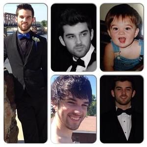 Meet your Posher, Annette